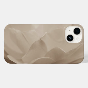 Beauty Of A Rose Sepia Case-Mate iPhone 14 Case
