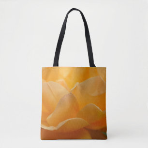 Beauty Of A Rose Tote Bag