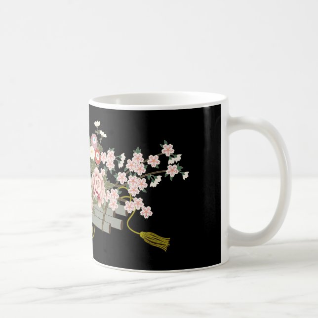Beauty of Japan Coffee Mug (Right)