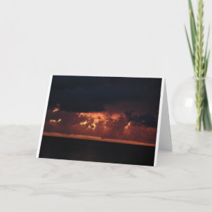 BEAUTY OF NATURE CARD