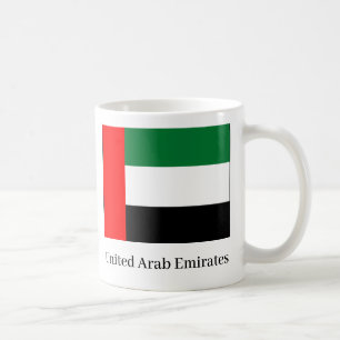 Beauty of the coastline Coffee Mug
