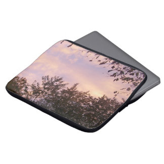 Beauty of the Dusk Laptop Sleeve