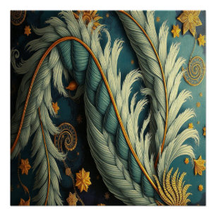 Beauty of the nature Acrylic Wall Art