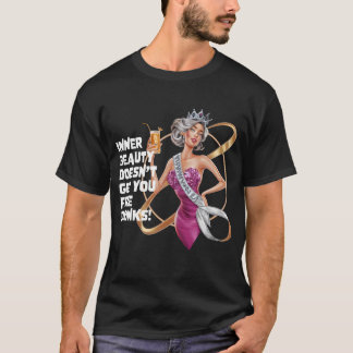 Beauty on the Inside T-Shirt