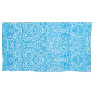 Beauty Pillowcases – Hair, Skin, Monogram & Colorf
