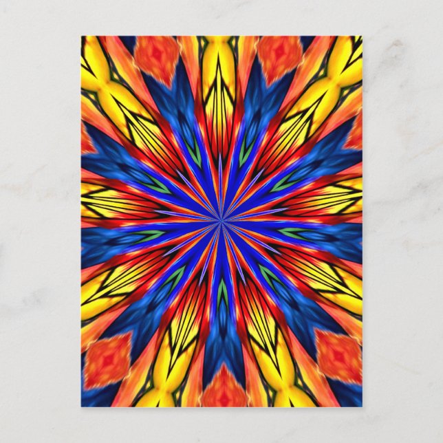 Beauty_ Postcard (Front)