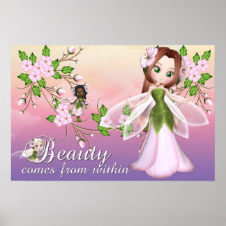 Beauty Poster