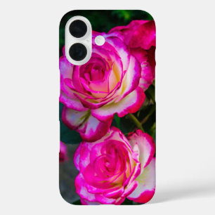 Beauty Roses Case-Mate iPhone Case