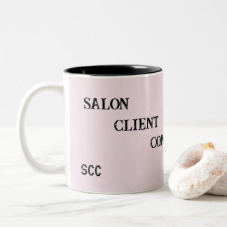 Beauty Salon, Barbershop, Tanning, Nail Salon Mugs