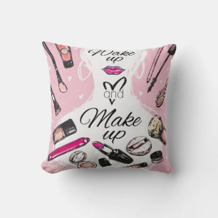 Beauty Salon     Cushion