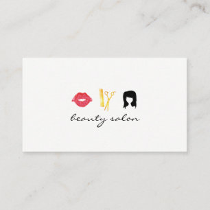 Beauty Salon / small / Appointment