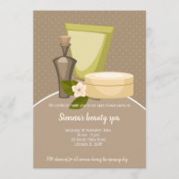 Beauty Spa Salon
