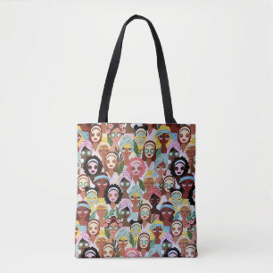 Beauty Spa  Tote Bag
