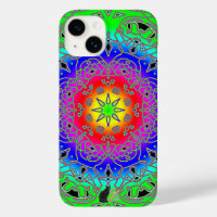 Beauty Spectra Glyph