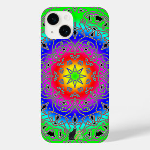 Beauty Spectra Glyph Case-Mate iPhone 14 Case