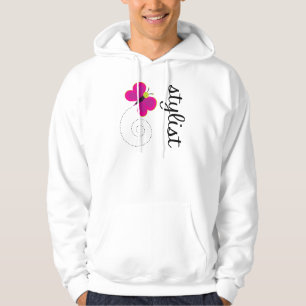 Beauty Stylist Sweatshirt