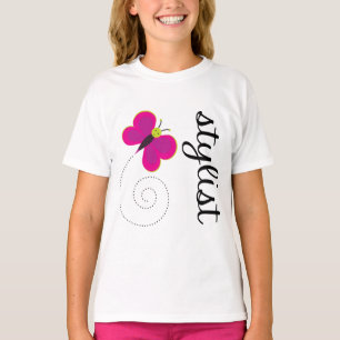 Beauty Stylist T-shirt