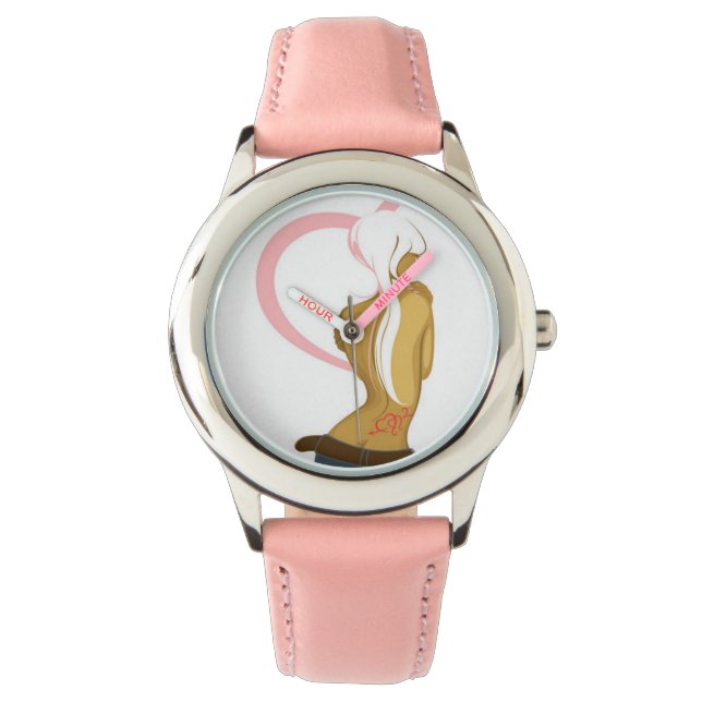 Beauty Trend Watch (Front)