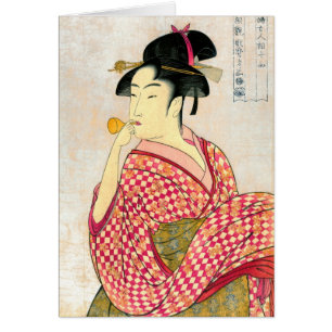 Beauty with Poppin 1790