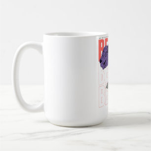 Beauty World Shirt – Gothic Rose Aesthetic Design Coffee Mug