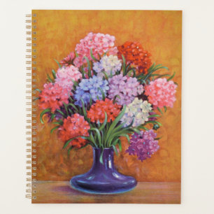 Beautyful Candytuft by Cargill, 1937 Planner