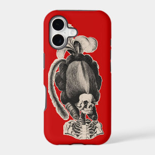 Beauty's Lot Skull