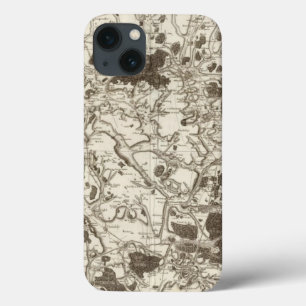 Beauvais iPhone 13 Case
