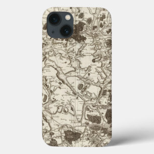 Beauvais iPhone 13 Case
