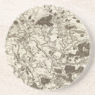 Beauvais Coaster