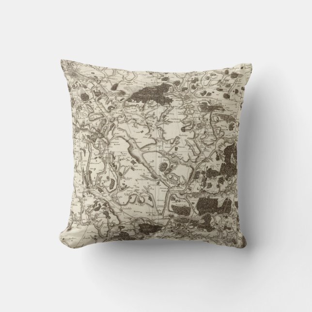 Beauvais Cushion (Front)