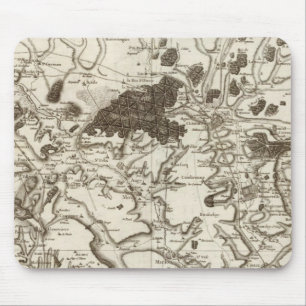 Beauvais Mouse Pad