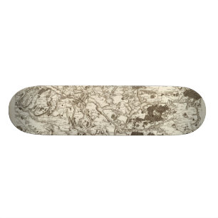 Beauvais Skateboard