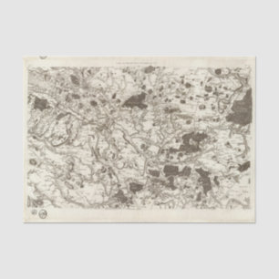 Beauvais Tissue Paper