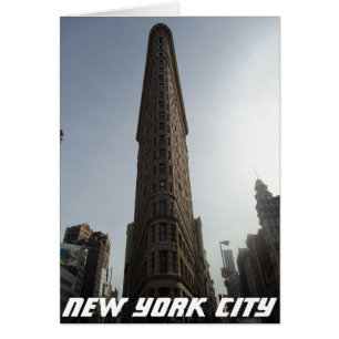 Beaux-Arts, Flatiron District, New York City