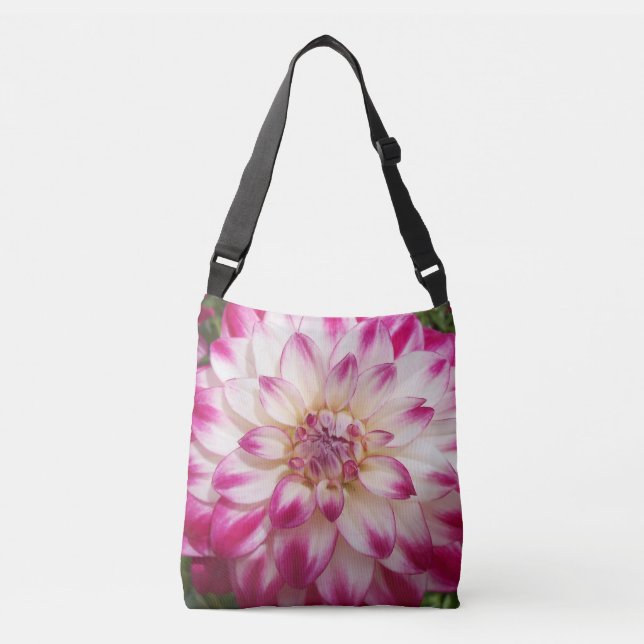 Beaux Crossbody Bag (Front)