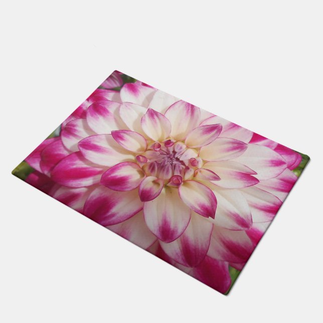 Beaux Doormat (Angled)