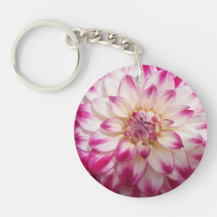Beaux“Gaye Elise Beda”, “Pink Flower”, Bags Key Ring
