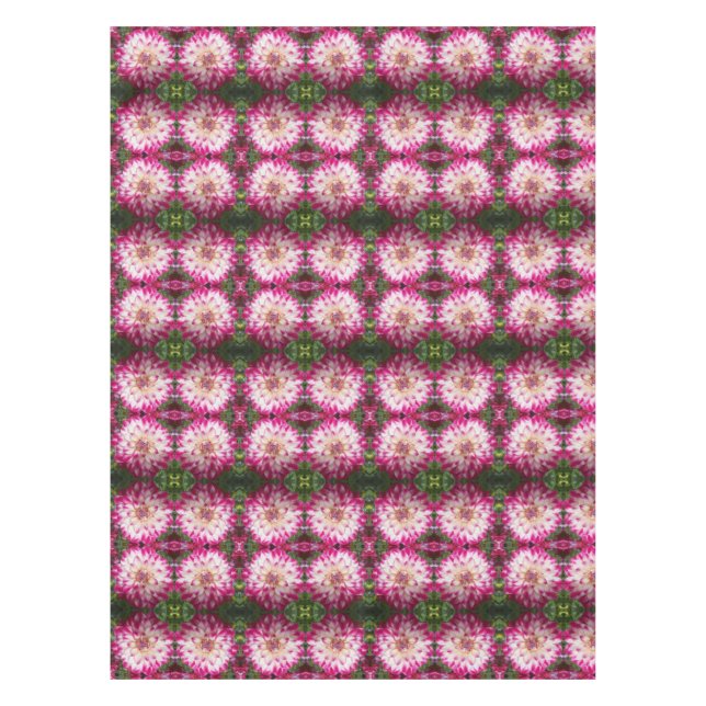 Beaux Tablecloth (Front)