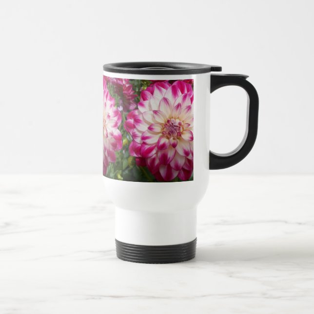 Beaux Travel Mug (Right)