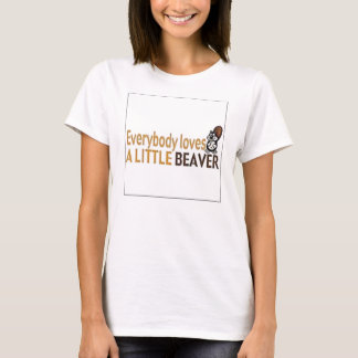 beaver2 T-Shirt