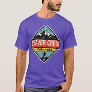 Beaver Creek Colorado T-Shirt