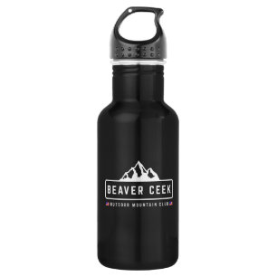 Beaver Creek Outdoors 532 Ml Water Bottle