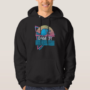 Beaver  Dam It Hoodie