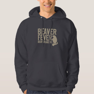 Beaver Fever Sweatshirt
