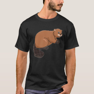 Beaver for Beaver   2 T-Shirt