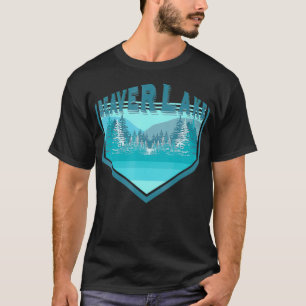 Beaver Lake Arkansas Family Vacation Vintage Gift T-Shirt