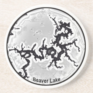 Beaver Lake Coaster