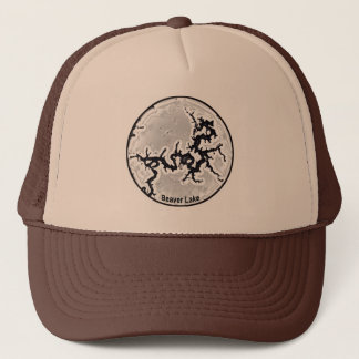 Beaver Lake Hat