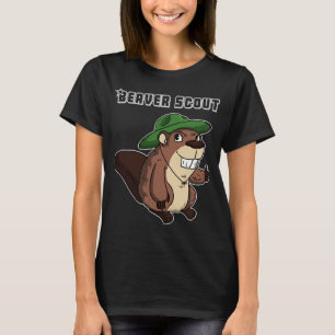 Beaver Scout T-Shirt