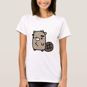 Beaver T-Shirt